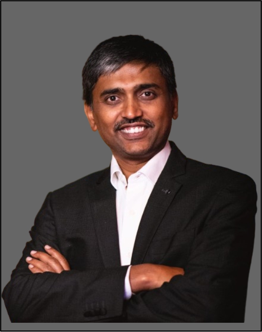 Dr. D. Umashankar